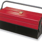 SAFA Toolbox - Steel Tool Box With Cantilever Trays H500/4