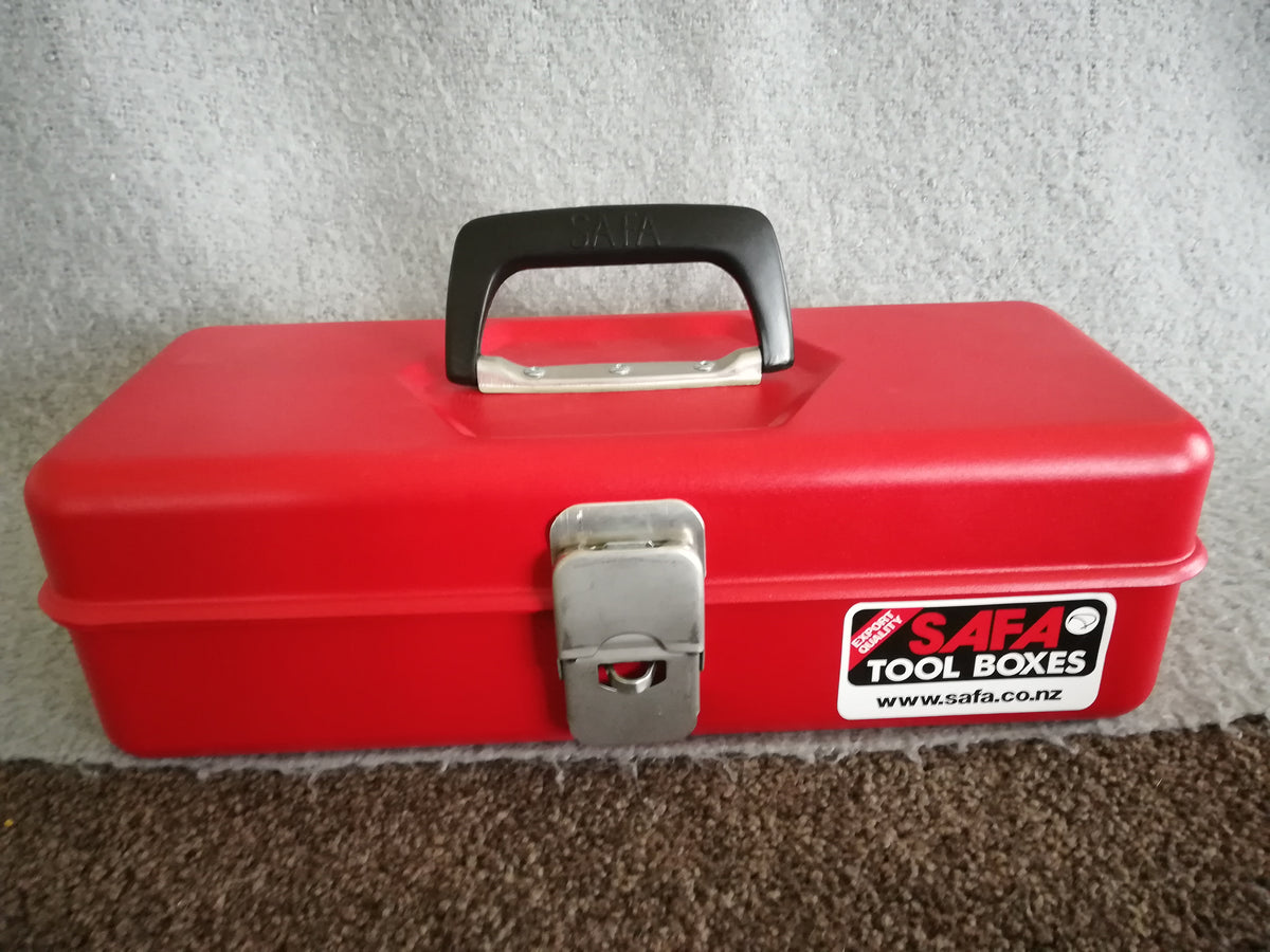 Safa tool boxes Clearance