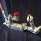 ALKO Braked Coupling + Override