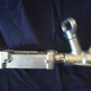 ALKO Braked Coupling + Override