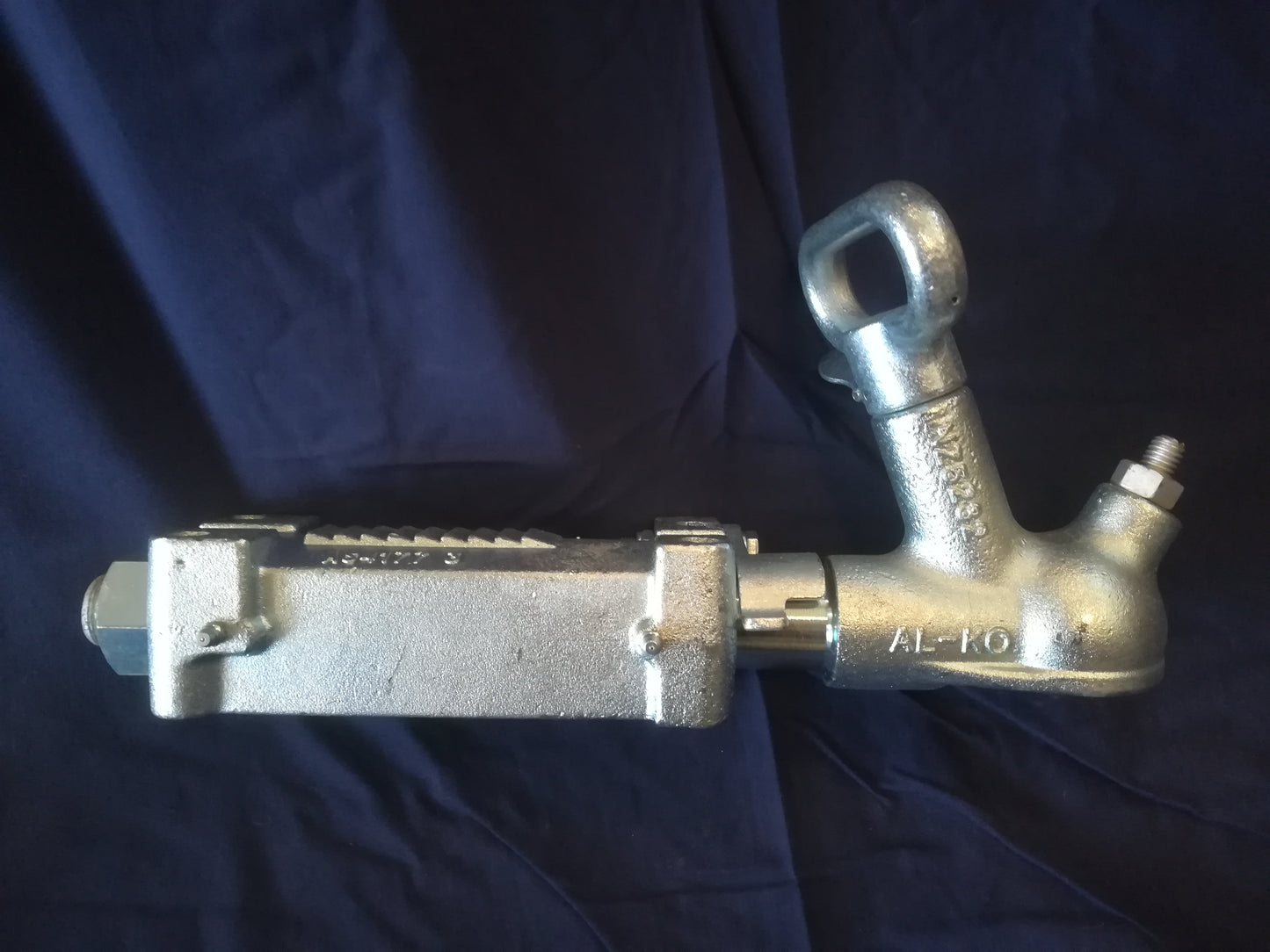 ALKO Coupling 2500kg - 1" 7/8