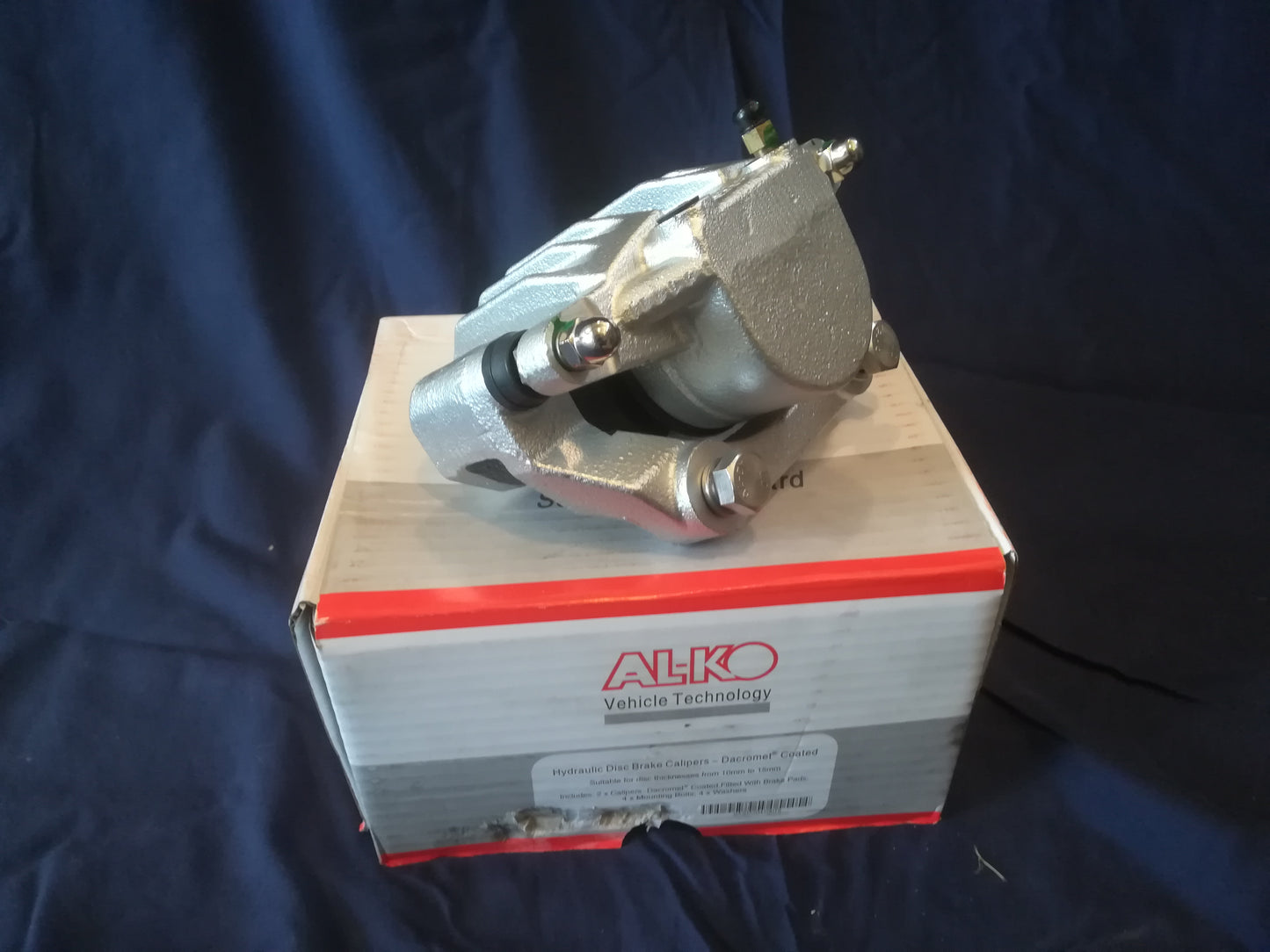 ALKO Calipers - Pair