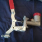 ALKO Braked Coupling + Override