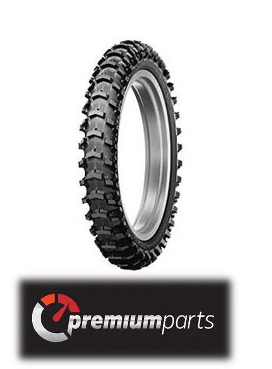 Dunlop Geomax MX12 Tyre