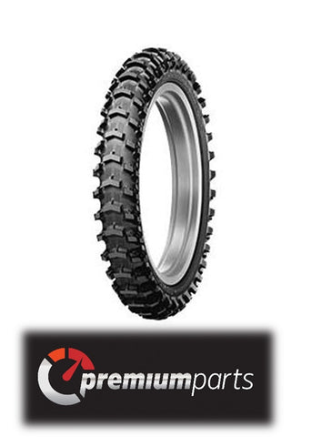 Dunlop Geomax MX12 Tyre