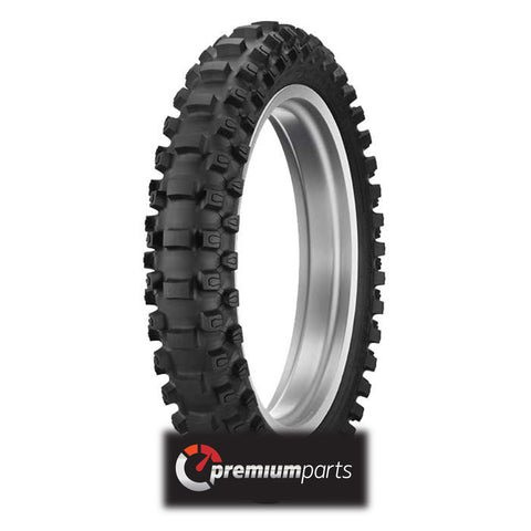 Dunlop Geomax MX33 Tyre