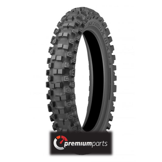 Dunlop Geomax MX53 Tyre