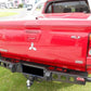 MCC 022-03 Jack Rear Bar