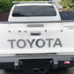 MCC 022-01 Rocker Rear Bar