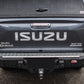MCC 022-01 Rocker Rear Bar