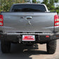 MCC 022-01 Rocker Rear Bar