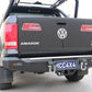 MCC 022-01 Rocker Rear Bar