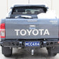 MCC 022-03 Jack Rear Bar
