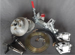 ALKO Braking Kit - Single Axle