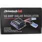 DRIVETECH 4X4 SOLAR REGULATOR 10A