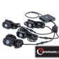 THUNDER LED ROCK LIGHT KIT