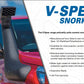Mitsubishi Pajero Sport 4x4 Safari Snorkel 10/15 onwards