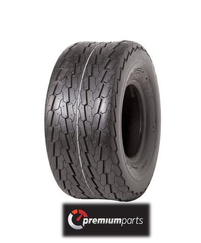 18.5X8.5-8 6PLY ROAD TYRE
