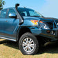 Mazda BT-50 4X4 Safari Snorkel 08/2011 Onwards