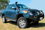 Mazda BT-50 4X4 Safari Snorkel 08/2011 Onwards